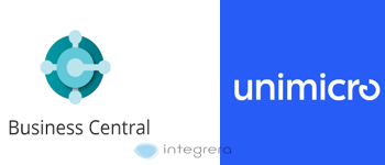 Microsoft Business Central